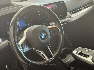 BMW Serie 2 Active Tourer 218d 218d Active Tourer Msport Argento usata Collegno