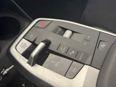 BMW Serie 2 Active Tourer 218d 218d Active Tourer Msport Argento usata Collegno