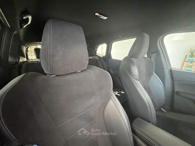 BMW Serie 2 Active Tourer 218d 218d Active Tourer Msport Argento usata Collegno