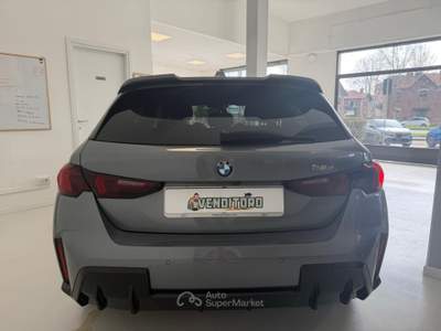 BMW Serie 1 118d 118d 5p. MSport Pro usata Collegno