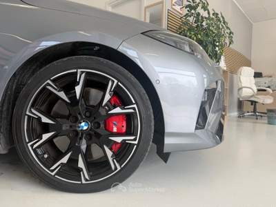 BMW Serie 1 118d 118d 5p. MSport Pro usata Collegno