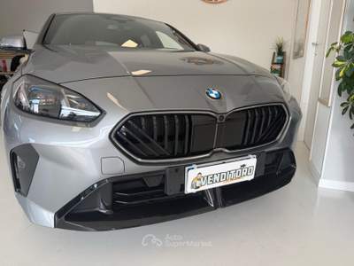 BMW Serie 1 118d 118d 5p. MSport Pro usata Collegno
