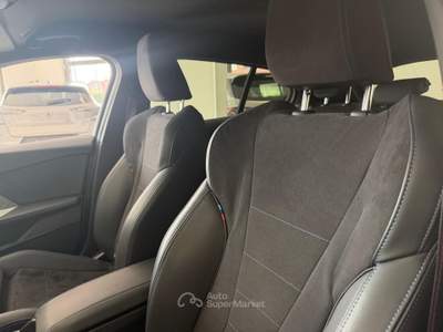 BMW Serie 1 118d 118d 5p. MSport Pro usata Collegno