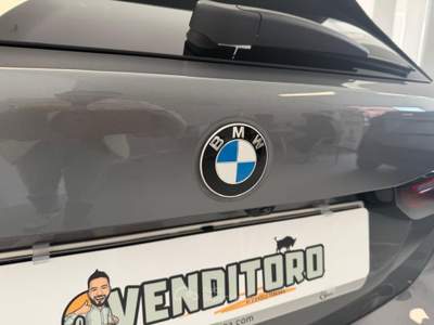 BMW Serie 1 118d 118d 5p. MSport Pro usata Collegno