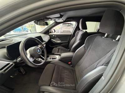 BMW Serie 1 118d 118d 5p. MSport Pro usata Collegno