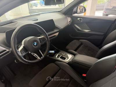 BMW Serie 1 118d 118d 5p. MSport Pro usata Collegno
