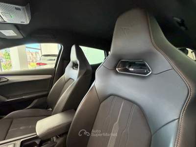 Cupra Formentor Formentor 2.0 TSI DSG 190 CV - VZ Nero usata Collegno