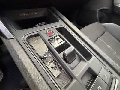 Cupra Formentor Formentor 2.0 TSI DSG 190 CV - VZ Nero usata Collegno