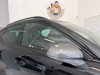Cupra Formentor Formentor 2.0 TSI DSG 190 CV - VZ Nero usata Collegno