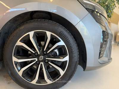 Renault Clio Clio TCe 90 CV TECHNO Grigio usata Collegno