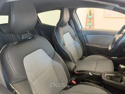 Renault Clio Clio TCe 90 CV TECHNO Grigio usata Collegno