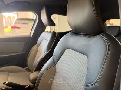 Renault Clio Clio TCe 90 CV TECHNO Grigio usata Collegno