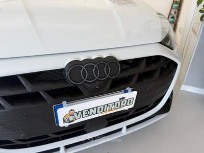 Audi A3 A3 Sportback 35 TDI 150CV S tronic S line usata Collegno