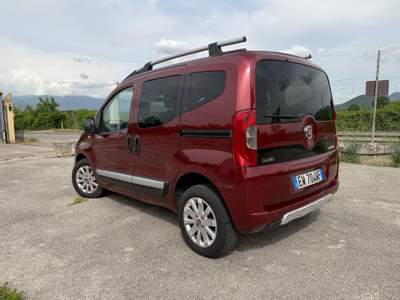 Fiat QUBO