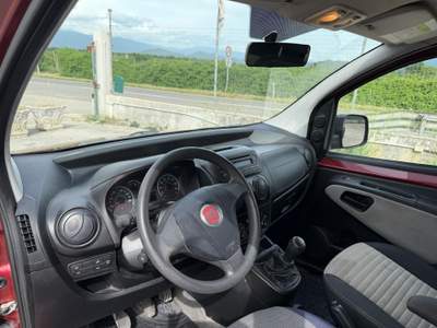 Fiat QUBO