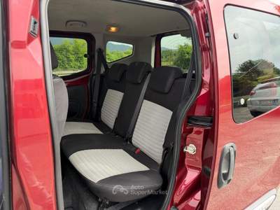Fiat QUBO Vettura con motore nuovo e fattura dimostrabile usata Teano