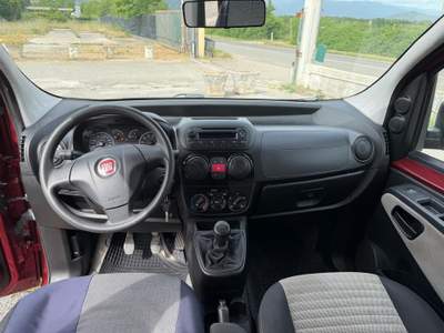 Fiat QUBO