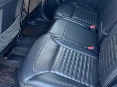 Mercedes-Benz GLE AUTO IN OTTIME CONDIZIONI, GOMMATA DA POCO. Bianco usata CASTELLANA GROTTE