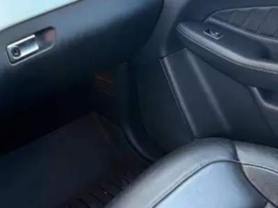 Mercedes-Benz GLE AUTO IN OTTIME CONDIZIONI, GOMMATA DA POCO. Bianco usata CASTELLANA GROTTE