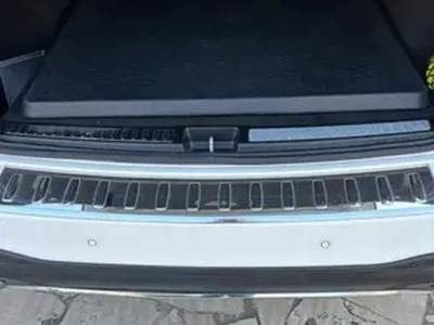 Mercedes-Benz GLE AUTO IN OTTIME CONDIZIONI, GOMMATA DA POCO. Bianco usata CASTELLANA GROTTE