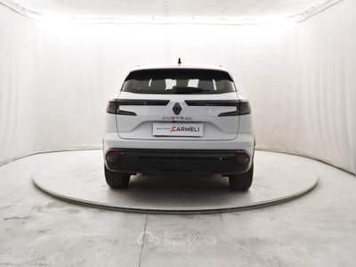 Renault Austral 1.2 mild hybrid advanced Evolution Bianco usata Coccaglio