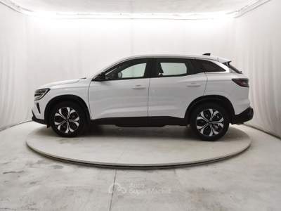 Renault Austral 1.2 mild hybrid advanced Evolution Bianco usata Coccaglio