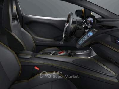Lamborghini Temerario 4.0 V8 920CV HPEV REALE PRONTA CONSEGNA Giallo usata Noventa Vicentina