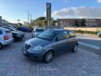 Lancia Ypsilon anche per neopatentati usata Cascina