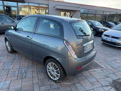 Lancia Ypsilon anche per neopatentati usata Cascina