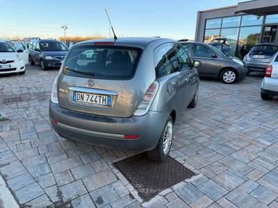 Lancia Ypsilon anche per neopatentati usata Cascina