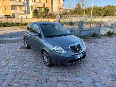Lancia Ypsilon anche per neopatentati usata Cascina