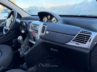 Lancia Ypsilon anche per neopatentati usata Cascina