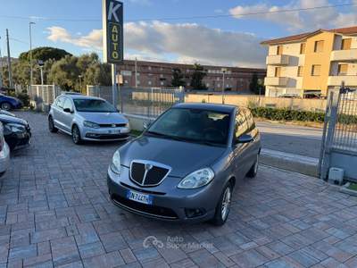 Lancia Ypsilon anche per neopatentati usata Cascina