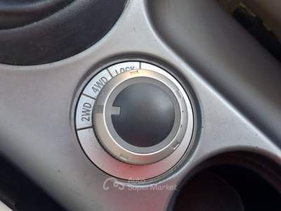 Mitsubishi Outlander VENDO MITSUBISCHI OUTLANDER 7 POSTI 4WD 2009 IN OTTIMO STATO Nero usata pescara