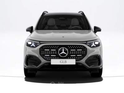Mercedes-Benz Classe GLB 350 4Matic AMG Line Premium Grigio usata Verona