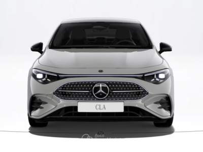 Mercedes-Benz CLA AMG Line Premium Grigio usata Verona