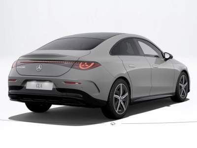 Mercedes-Benz CLA AMG Line Premium Grigio usata Verona