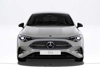 Mercedes-Benz CLA AMG Line Premium Grigio usata Verona