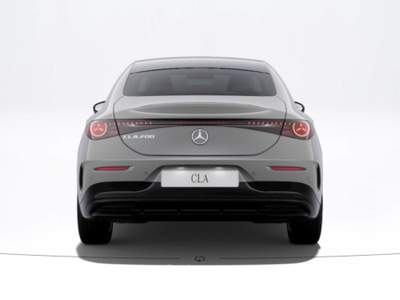 Mercedes-Benz CLA AMG Line Premium Grigio usata Verona