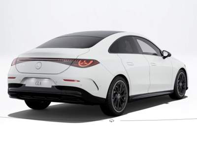 Mercedes-Benz CLA AMG Line Premium Bianco usata Verona