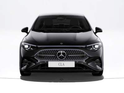 Mercedes-Benz CLA AMG Line Premium Nero usata Verona