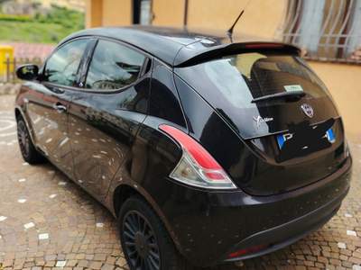 Lancia Ypsilon Unico proprietario. Distribuzione e iniettori GPL appena fatti. usata Frascati