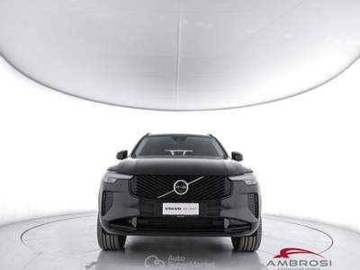 Volvo XC90 2.0 t8 phev Plus Dark awd 7p.ti auto Nero usata Corciano