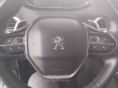 Peugeot 3008 S&S Active Business Bianco usata Isernia