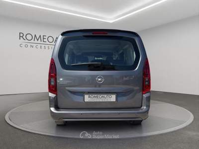 Opel Combo Life 1.5D 100 CV S&S MT6 Edition Plus L2H1 IVA INCLUSA Grigio usata Gubbio