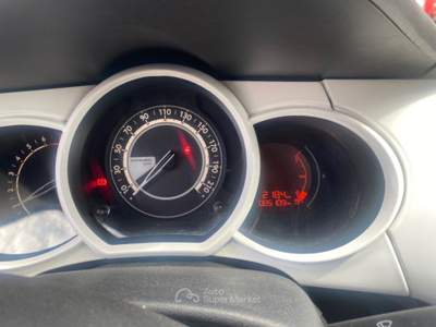 Citroen C3 1.0 PureTech 68cv LIVE EDITION Lilla usata Napoli