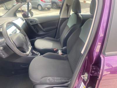 Citroen C3 1.0 PureTech 68cv LIVE EDITION Lilla usata Napoli