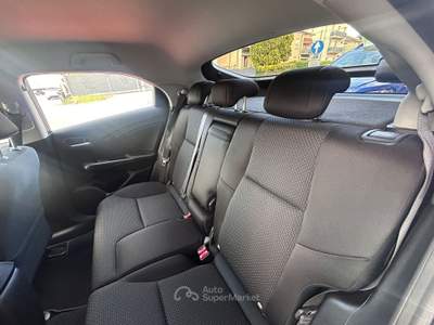Honda Civic OTTIME CONDIZIONI Grigio usata Alseno