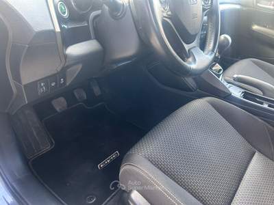 Honda Civic OTTIME CONDIZIONI Grigio usata Alseno