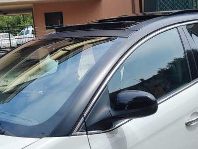 Lancia Delta Gran Luce da 120 CV 2009 260.000 km Bianco usata Porto Sant'Elpidio
